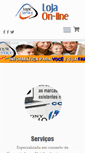 Mobile Screenshot of logicservice.com.br